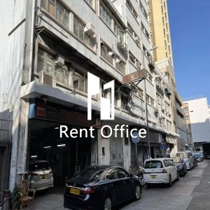 鳳如工業大廈-3