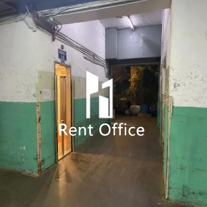 江南工業大廈(A座)-3