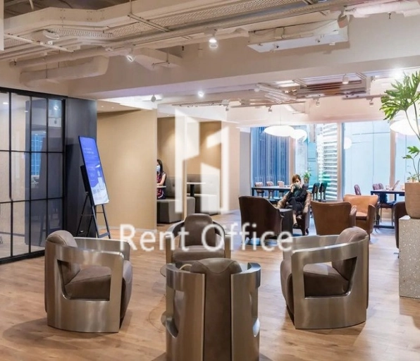 盈置大廈-中環務式辦公室