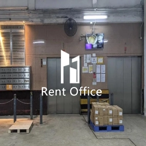 京華工廠貨倉大廈-4