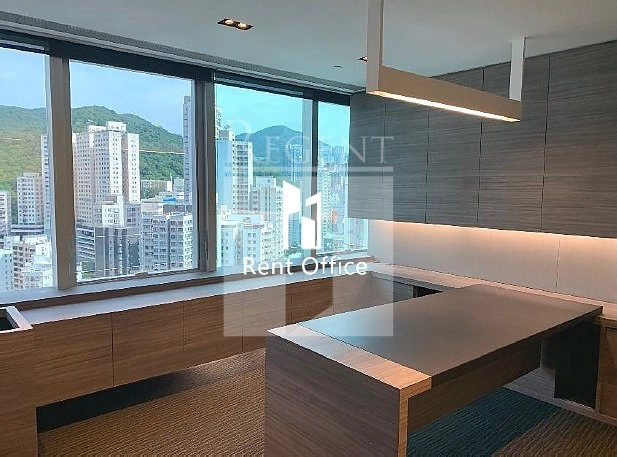 AIA TOWER (友邦廣場)-RGP021693