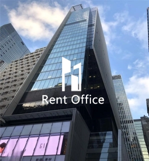 LHT Tower  陸海通大廈