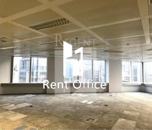 Center (中環中心)