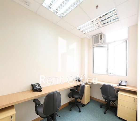 砵蘭街280號-旺角務式辦公室