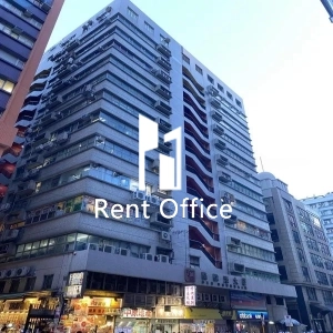 駱駝漆大廈第三座-0