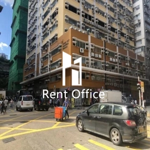 榮吉工業大廈A座-3