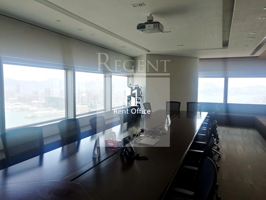 BANK OF CHINA TOWER (中銀大廈)-RGP017464