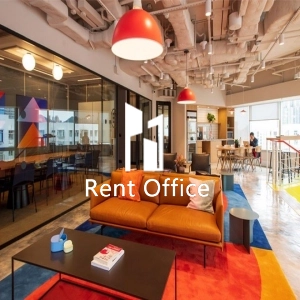 Taikoo Shing Center Three