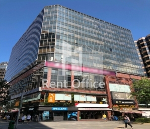 NEW MANDARIN PLAZA TOWER A (新文華中心 A座)