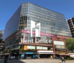 NEW MANDARIN PLAZA TOWER A (新文华中心 A座)