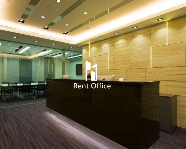 創紀之城5期 - 東亞銀行中心