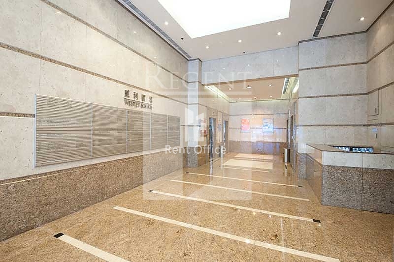 WESTLEY SQUARE (威利廣場)-RGP002466