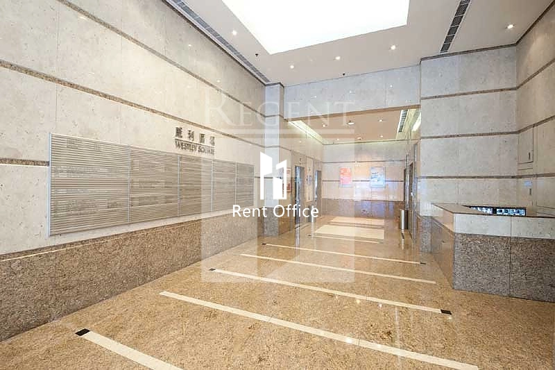 Westley Square (威利廣場)-RGP002466