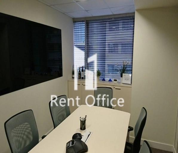 金巴利廣場-九龍務式辦公室