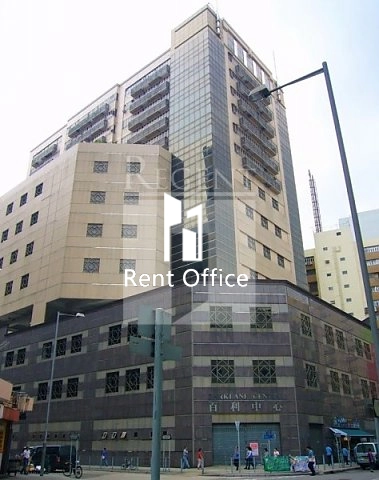 PARKLANE CENTRE (百利中心)-RGP024351