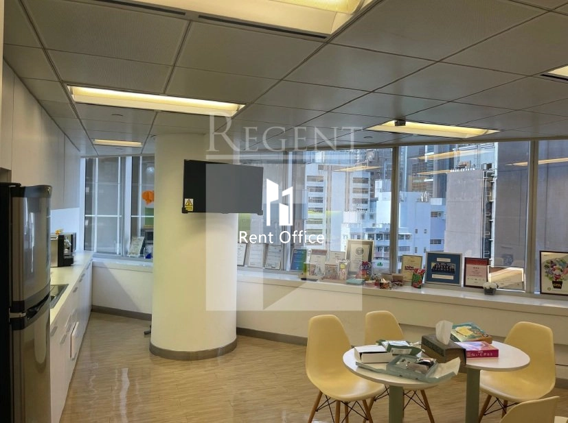 TAI YAU BUILDING (大有大厦)-RGP006683