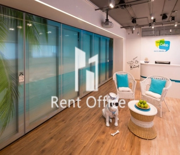 協成行上環中心-香港務式辦公室