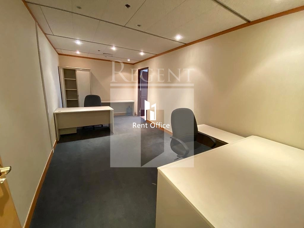 YF LIFE TOWER (萬通保險大廈)-RGP032562