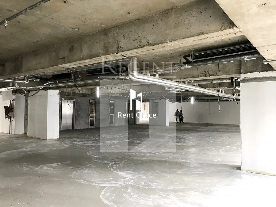 FORTIS TOWER (富通大厦)-RGP017447