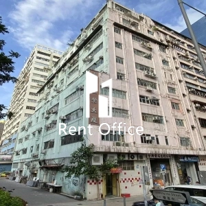 嘉就工业大厦-1