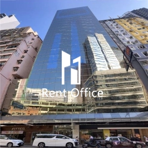 華懋莊士敦廣場-0