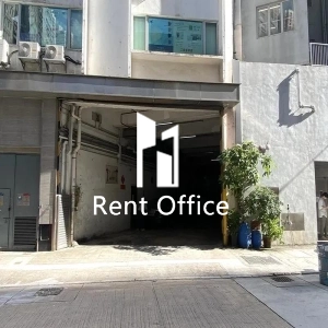 信義工業大廈-7