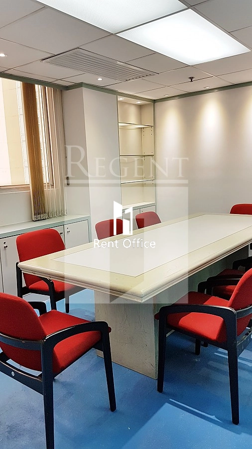 CENTRE MARK II (永業中心)-RGP016537