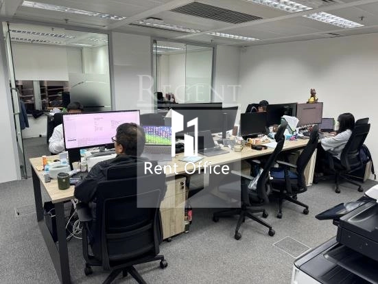 DAH SING FINANCIAL CENTRE (大新金融中心)