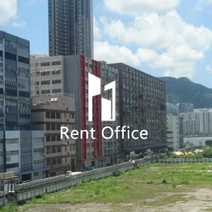 萬年工業大廈-1