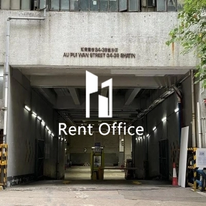 豐盛工業中心A座-4