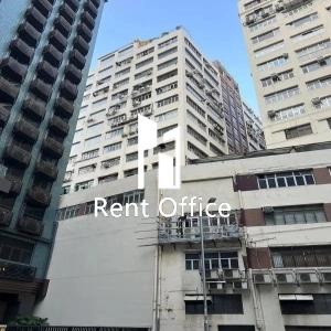 屯門工業中心F座-1