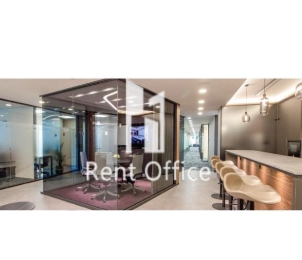 利園二期-香港務式辦公室