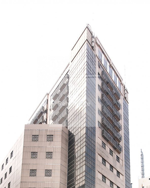 Parklane Centre (百利中心)