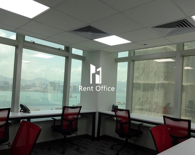 Zhongwang Commercial Center