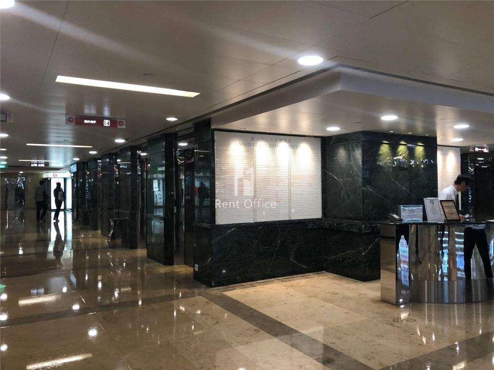 统一中心