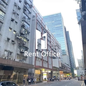 怡生工業大廈-3