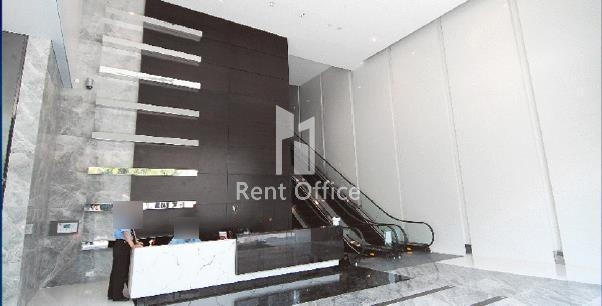 AIA Financial Centre