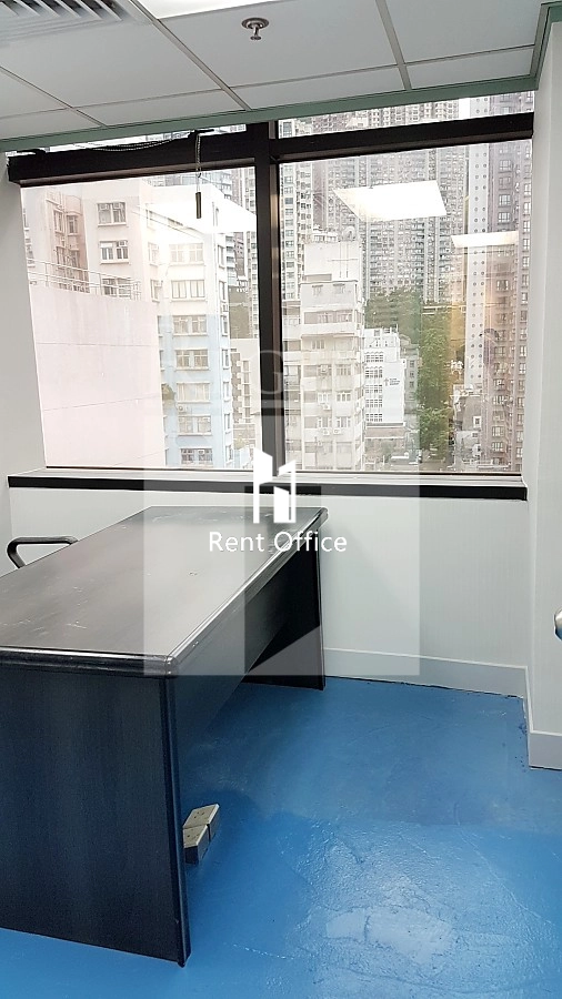 CENTRE MARK II (永業中心)-RGP016537