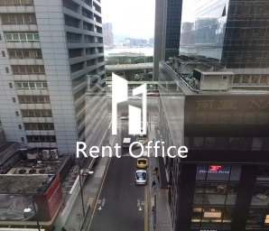 Des Voeux Road C 168 (德輔道中168號)