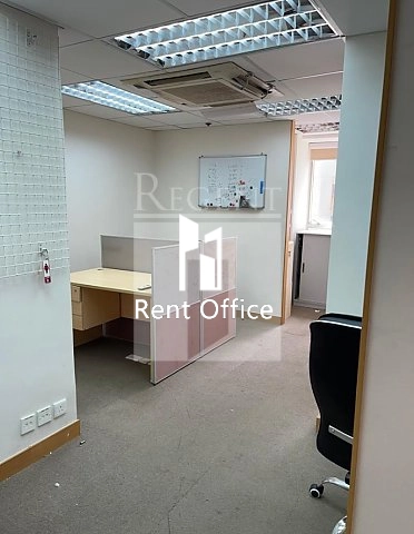 KOWLOON PLAZA (九龍廣場)