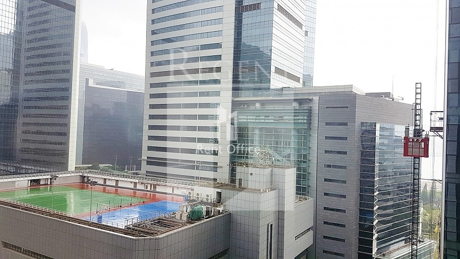 EFFECTUAL BUILDING (宜发大厦)-RGP012431