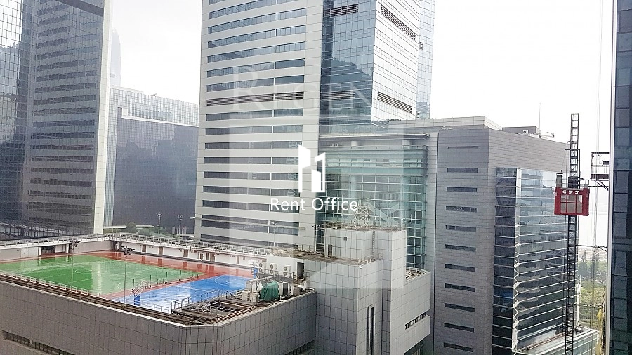 EFFECTUAL BUILDING (宜发大厦)-RGP012431