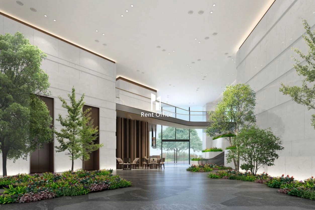 南商金融創新中心