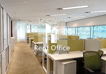 BANK OF CHINA TOWER (中銀大廈)