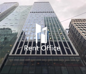 Two Chinachem Central  華懋中心II期