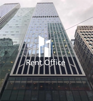 Two Chinachem Central  華懋中心II期