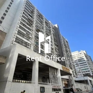 盈力工業中心-1