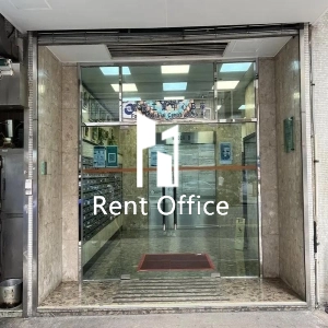 Focal Industrial Centre, Block B-1