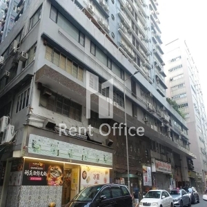 Shing Yip Industrial Building-4