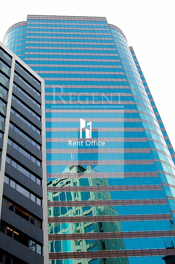 GATEWAY TOWER 02 (港威大廈 第02座)-RGP007127